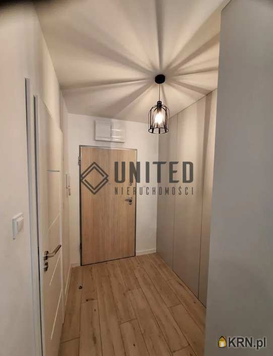 UNITED Nieruchomości, Mieszkanie  na sprzedaż, Wrocław, ul. 