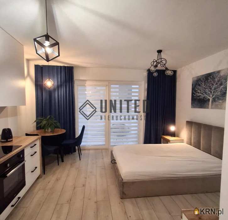 Wrocław, ul. , Mieszkanie  na sprzedaż, 1 pokojowe