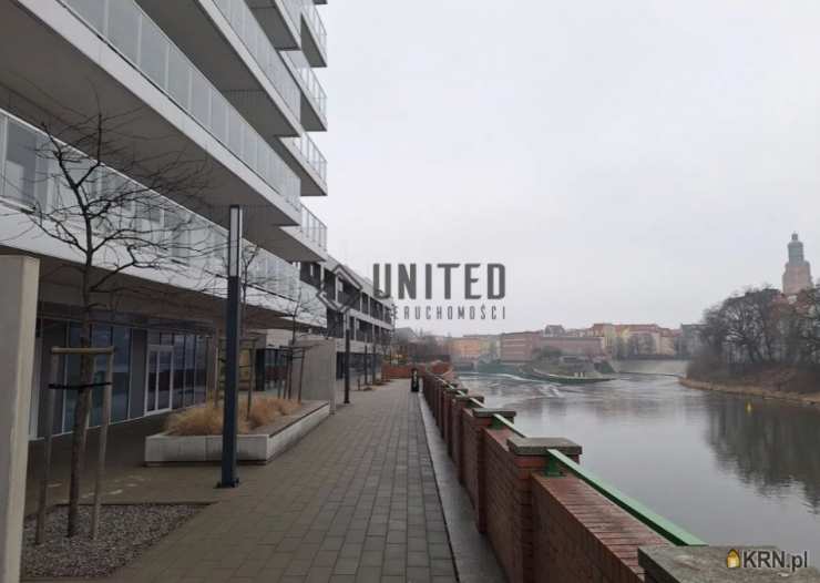 1 pokojowe, Wrocław, ul. , Mieszkanie  na sprzedaż