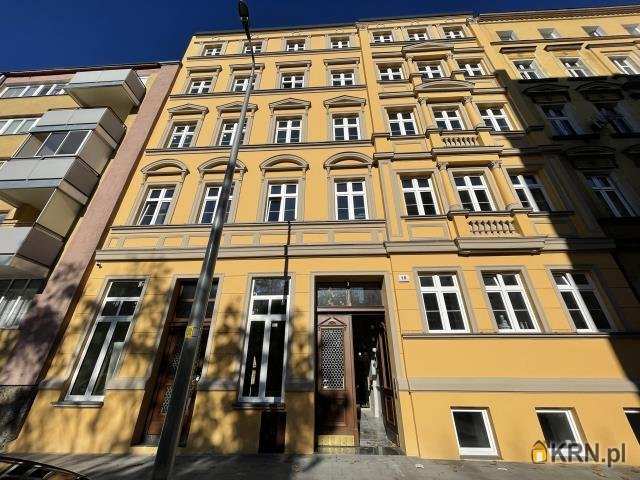 1 pokojowe, Mieszkanie  do wynajęcia, Wrocław, Stare Miasto, ul. Jęczmienna
