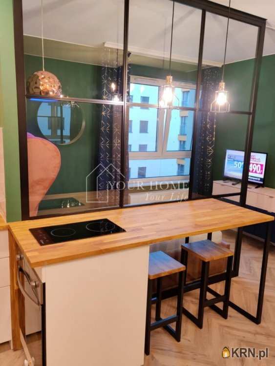 Wrocław, Stare Miasto/Szczepin, ul. , 1 pokojowe, Mieszkanie  na sprzedaż