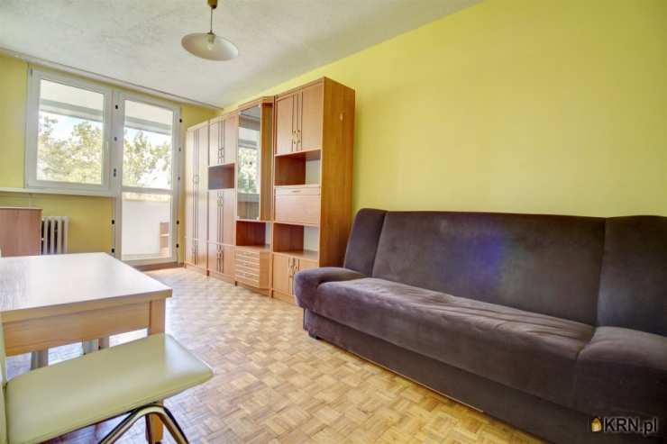Mieszkanie  do wynajęcia, Wrocław, Fabryczna/Gądów Mały, ul. Kwiska, 1 pokojowe