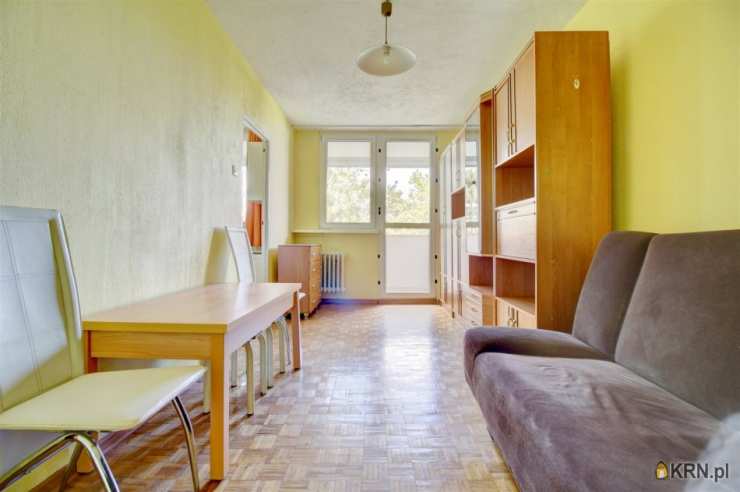 Mieszkanie  do wynajęcia, 1 pokojowe, Wrocław, Fabryczna/Gądów Mały, ul. Kwiska