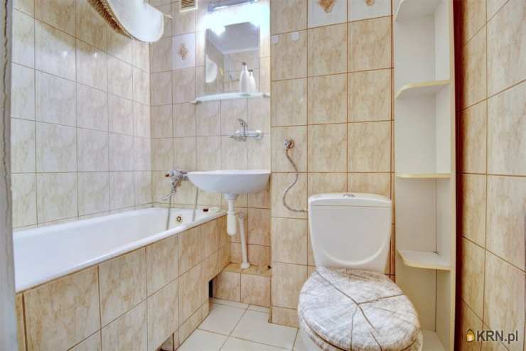 Mieszkanie  do wynajęcia, Wrocław, Fabryczna/Gądów Mały, ul. Kwiska, 1 pokojowe
