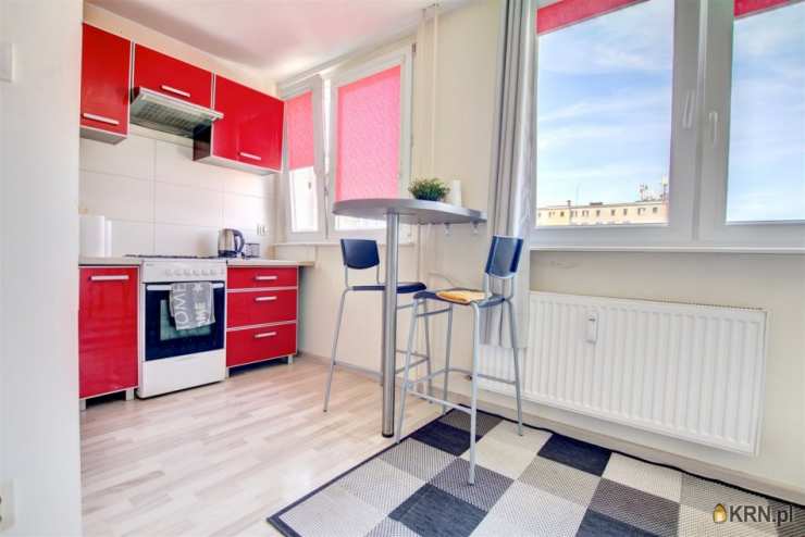 Wrocław, Krzyki/Gaj, ul. Krynicka, 1 pokojowe, Mieszkanie  do wynajęcia