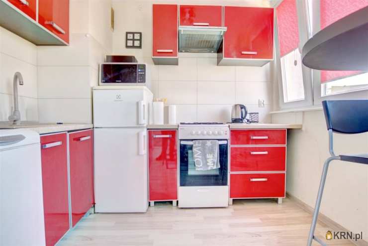 1 pokojowe, Wrocław, Krzyki/Gaj, ul. Krynicka, Mieszkanie  do wynajęcia