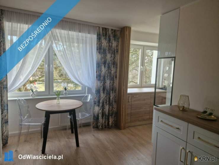 Mieszkanie  do wynajęcia, Załom, ul. , 1 pokojowe