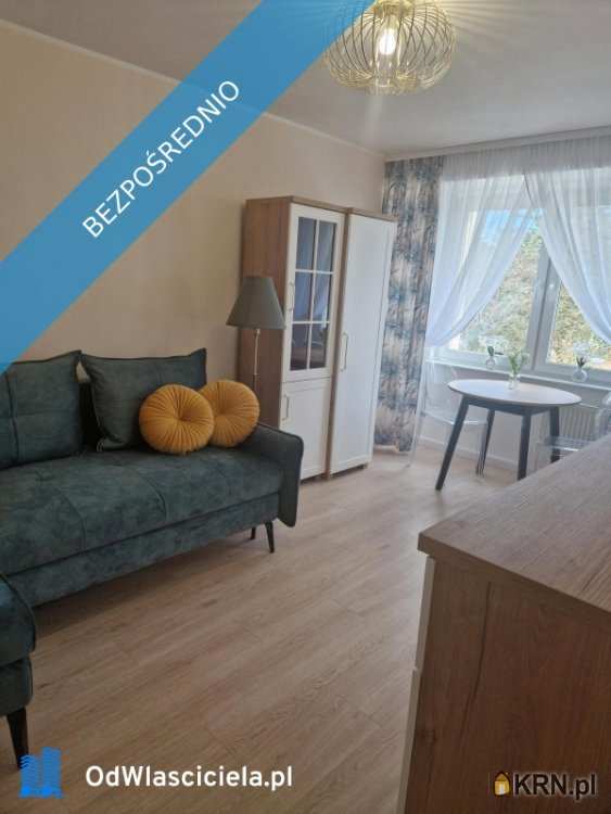 Mieszkanie  do wynajęcia, 1 pokojowe, Załom, ul. 