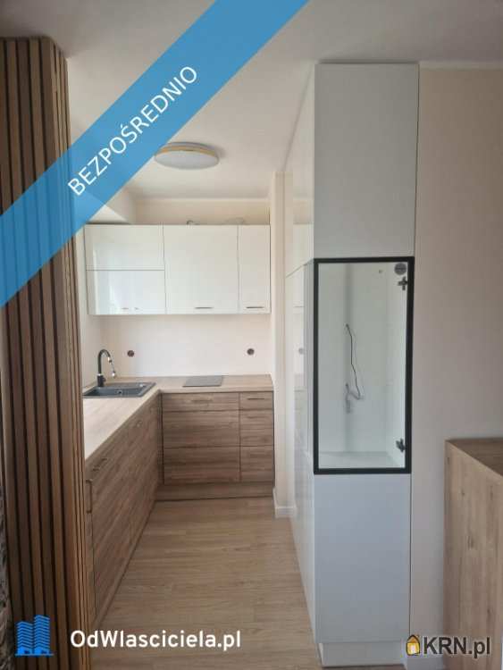 Załom, ul. , Mieszkanie  do wynajęcia, 1 pokojowe