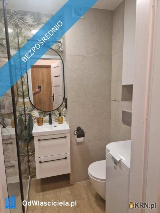 1 pokojowe, Mieszkanie  do wynajęcia, Załom, ul. 