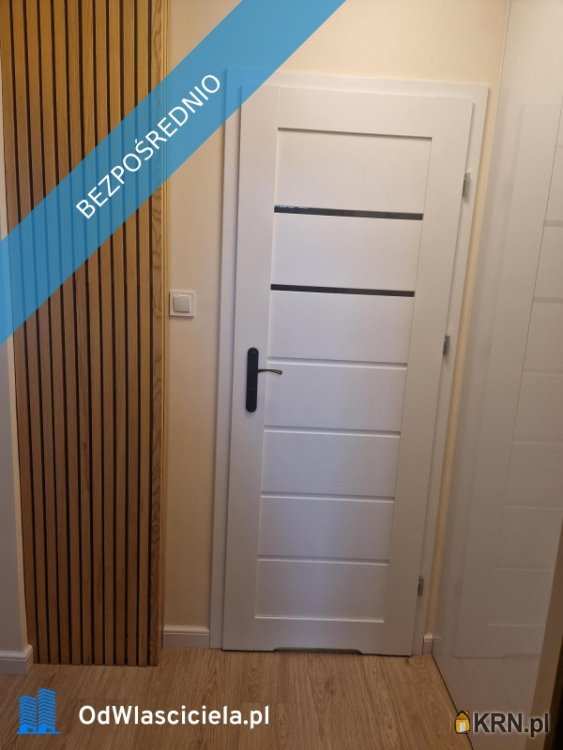 Mieszkanie  do wynajęcia, 1 pokojowe, Załom, ul. 