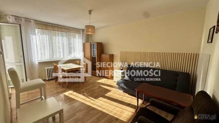 Mieszkanie  do wynajęcia, Gdynia, Redłowo, ul. Boh. Starówki Warszawskiej, 1 pokojowe