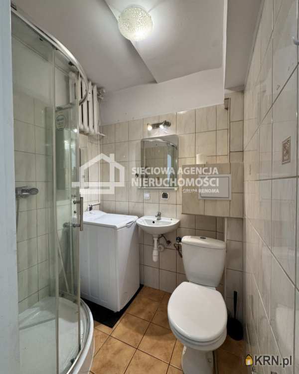 1 pokojowe, Gdynia, Redłowo, ul. Boh. Starówki Warszawskiej, Mieszkanie  do wynajęcia