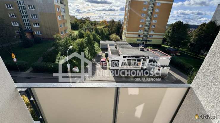 Mieszkanie  do wynajęcia, Gdynia, Redłowo, ul. Boh. Starówki Warszawskiej, 1 pokojowe