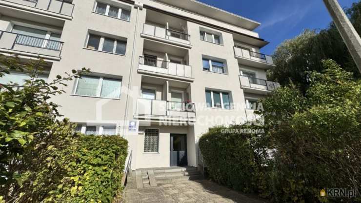 Mieszkanie  do wynajęcia, 1 pokojowe, Gdynia, Redłowo, ul. Boh. Starówki Warszawskiej