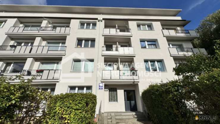 Gdynia, Redłowo, ul. Boh. Starówki Warszawskiej, Mieszkanie  do wynajęcia, 1 pokojowe