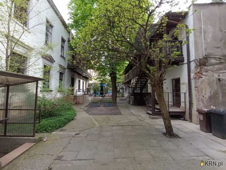 Mieszkanie  na sprzedaż, Kraków, Stare Miasto, ul. Retoryka, 2 pokojowe