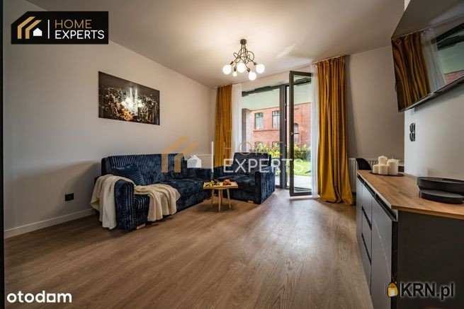 Mieszkanie  na sprzedaż, Gdańsk, Śródmieście, ul. Łąkowa, 1 pokojowe