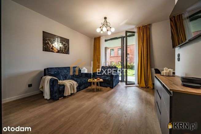 Mieszkanie  na sprzedaż, 1 pokojowe, Gdańsk, Śródmieście, ul. Łąkowa