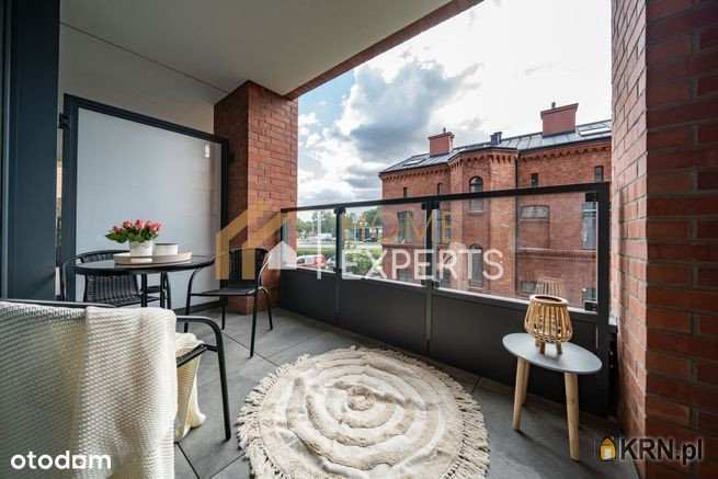 Mieszkanie  na sprzedaż, Gdańsk, Śródmieście, ul. Łąkowa, 1 pokojowe