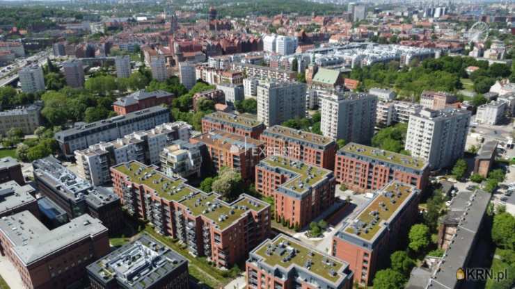 Mieszkanie  na sprzedaż, Gdańsk, Śródmieście, ul. Łąkowa, 1 pokojowe
