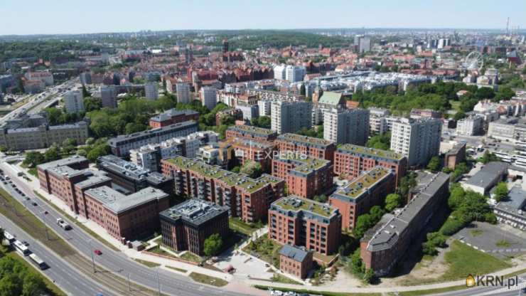 Mieszkanie  na sprzedaż, 1 pokojowe, Gdańsk, Śródmieście, ul. Łąkowa