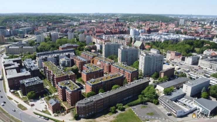 Gdańsk, Śródmieście, ul. Łąkowa, Mieszkanie  na sprzedaż, 1 pokojowe