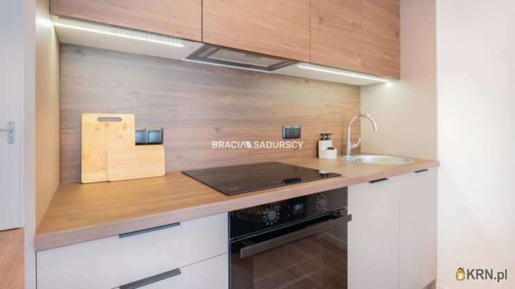 1 pokojowe, Kraków, Podgórze/Zabłocie, ul. T. Romanowicza, Mieszkanie  do wynajęcia