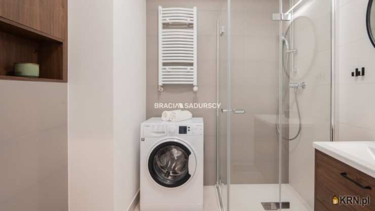 1 pokojowe, Mieszkanie  do wynajęcia, Kraków, Podgórze/Zabłocie, ul. T. Romanowicza