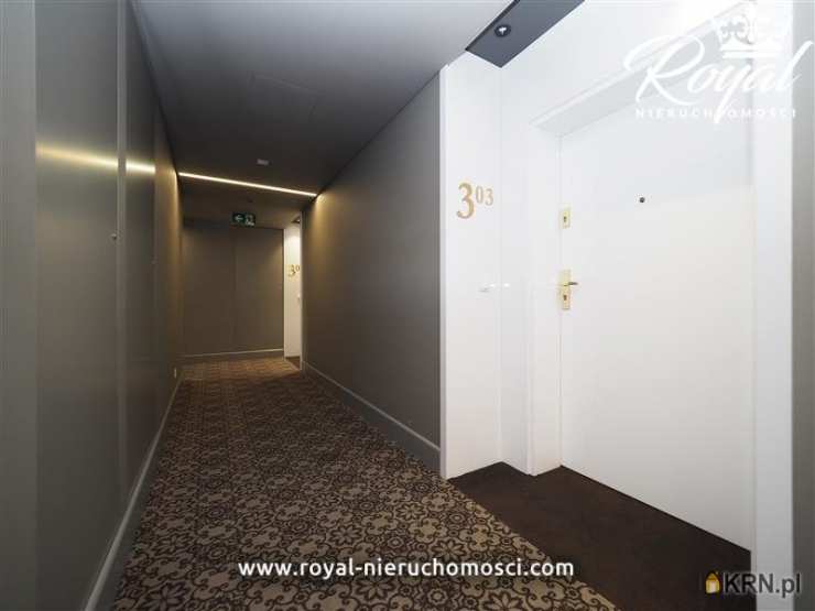 Royal Nieruchomości, Mieszkanie  na sprzedaż, Mielno, ul. Pionierów