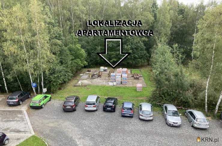 Mieszkanie  na sprzedaż, Wadowice, ul. , 2 pokojowe