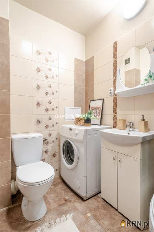 1 pokojowe, Kraków, Bieżanów-Prokocim/Na Kozłówce, ul. Okólna, Mieszkanie  na sprzedaż