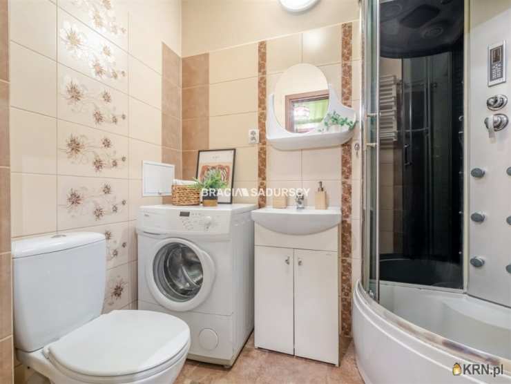 1 pokojowe, Mieszkanie  na sprzedaż, Kraków, Bieżanów-Prokocim/Na Kozłówce, ul. Okólna