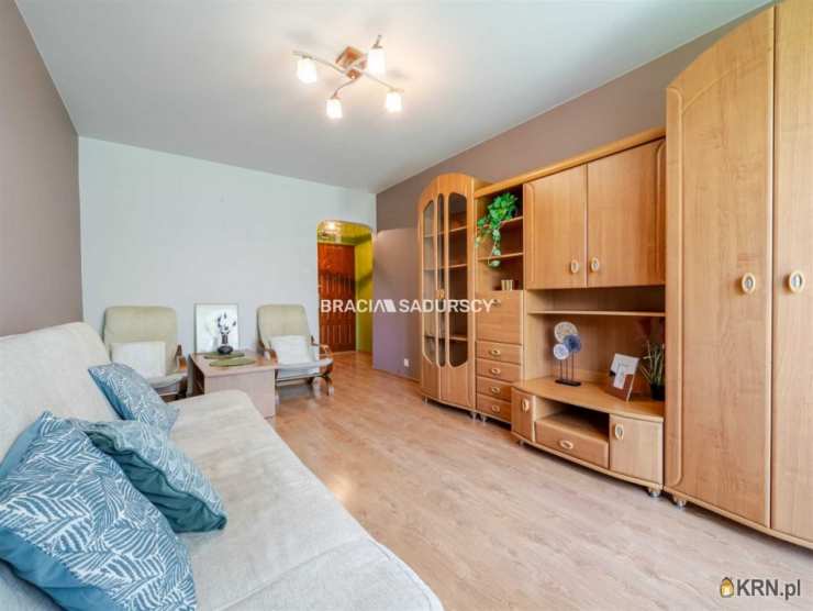 1 pokojowe, Kraków, Bieżanów-Prokocim/Na Kozłówce, ul. Okólna, Mieszkanie  na sprzedaż