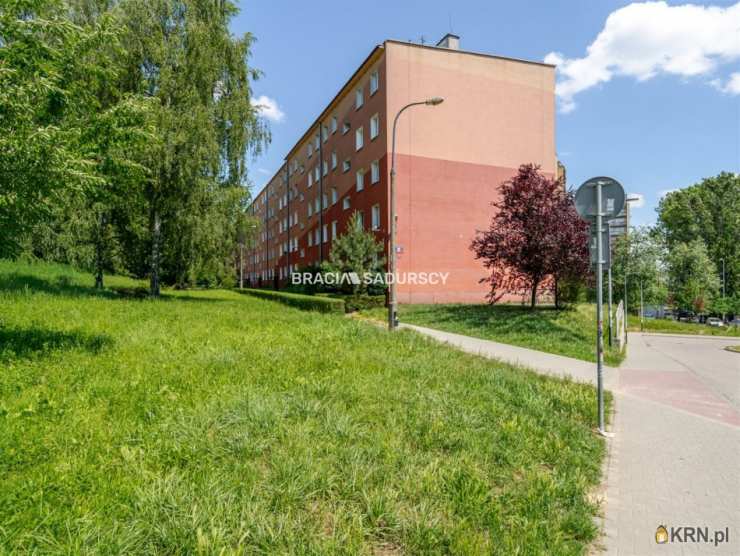 Kraków, Bieżanów-Prokocim/Na Kozłówce, ul. Okólna, Mieszkanie  na sprzedaż, 1 pokojowe