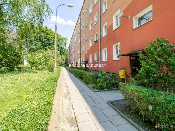 Mieszkanie  na sprzedaż, 1 pokojowe, Kraków, Bieżanów-Prokocim/Na Kozłówce, ul. Okólna