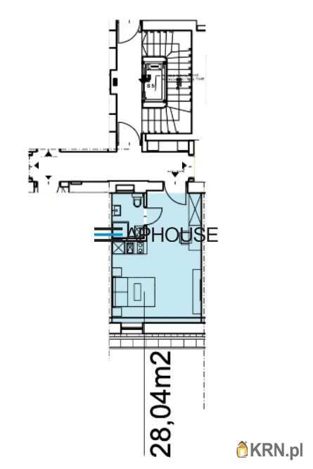 Kraków, Stare Miasto/Kazimierz, ul. Krakowska, Mieszkanie  na sprzedaż, 1 pokojowe
