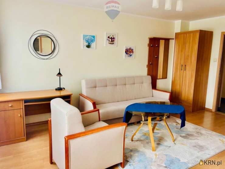 Mieszkanie  do wynajęcia, Poznań, ul. , 1 pokojowe