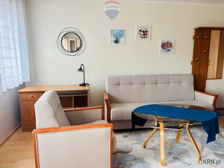 Mieszkanie  do wynajęcia, 1 pokojowe, Poznań, ul. 