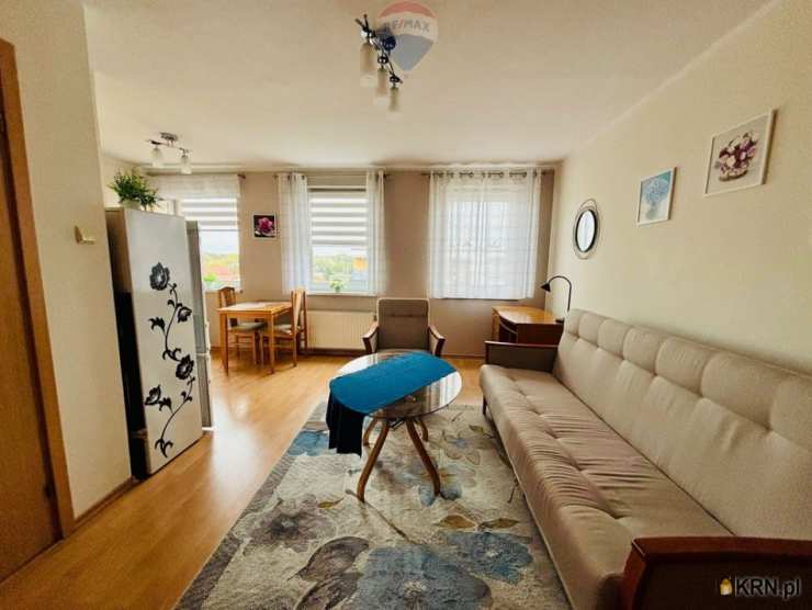 Poznań, ul. , Mieszkanie  do wynajęcia, 1 pokojowe