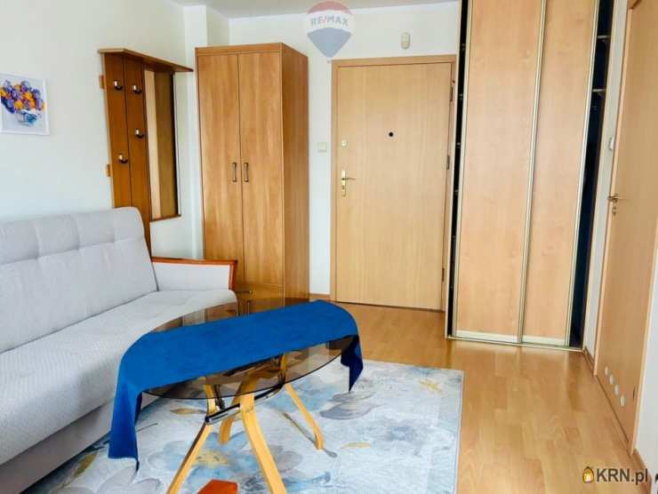 1 pokojowe, Mieszkanie  do wynajęcia, Poznań, ul. 