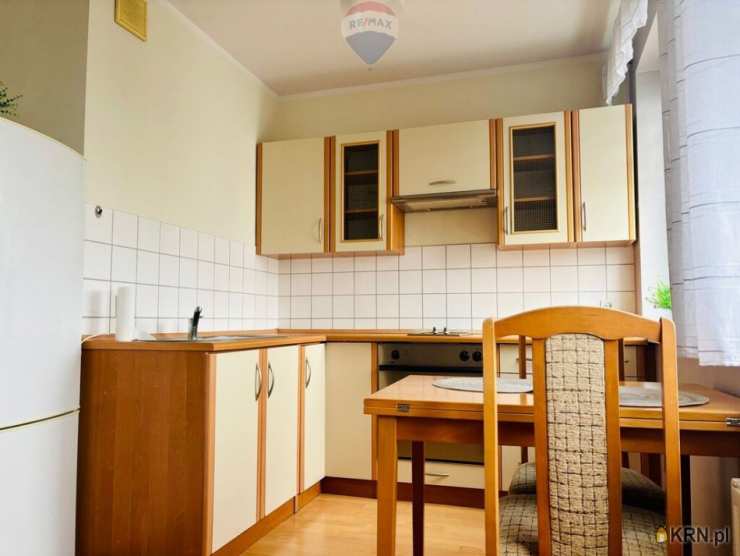 RE/MAX Polska, Mieszkanie  do wynajęcia, Poznań, ul. 