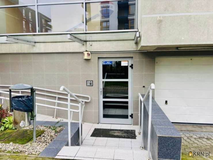 Mieszkanie  do wynajęcia, Poznań, ul. , 1 pokojowe