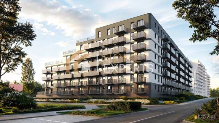 Gdańsk, Nowy Port, ul. Marynarki Polskiej, Mieszkanie  na sprzedaż, 1 pokojowe