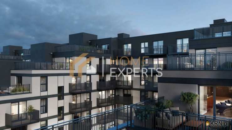 Home Experts, Mieszkanie  na sprzedaż, Gdańsk, Nowy Port, ul. Marynarki Polskiej