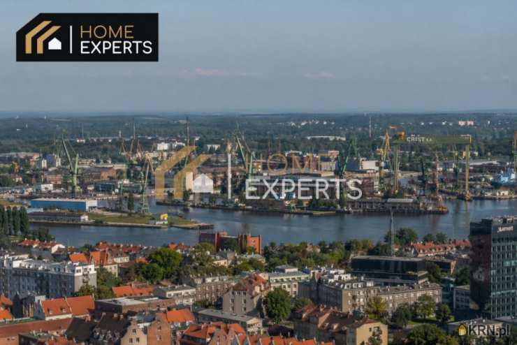 Mieszkanie  na sprzedaż, Gdańsk, Nowy Port, ul. Marynarki Polskiej, 1 pokojowe