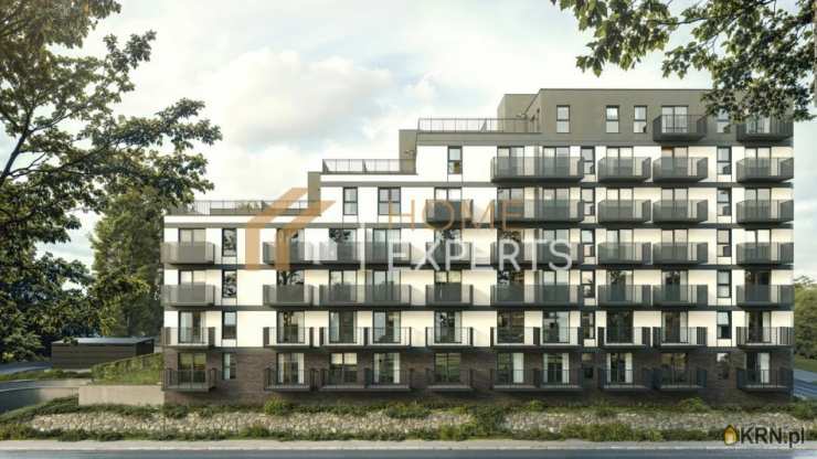 Gdańsk, Nowy Port, ul. Marynarki Polskiej, 1 pokojowe, Mieszkanie  na sprzedaż