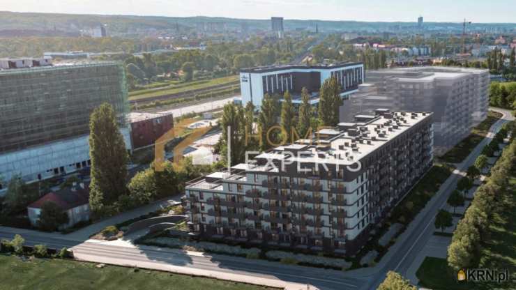 1 pokojowe, Gdańsk, Nowy Port, ul. Marynarki Polskiej, Mieszkanie  na sprzedaż