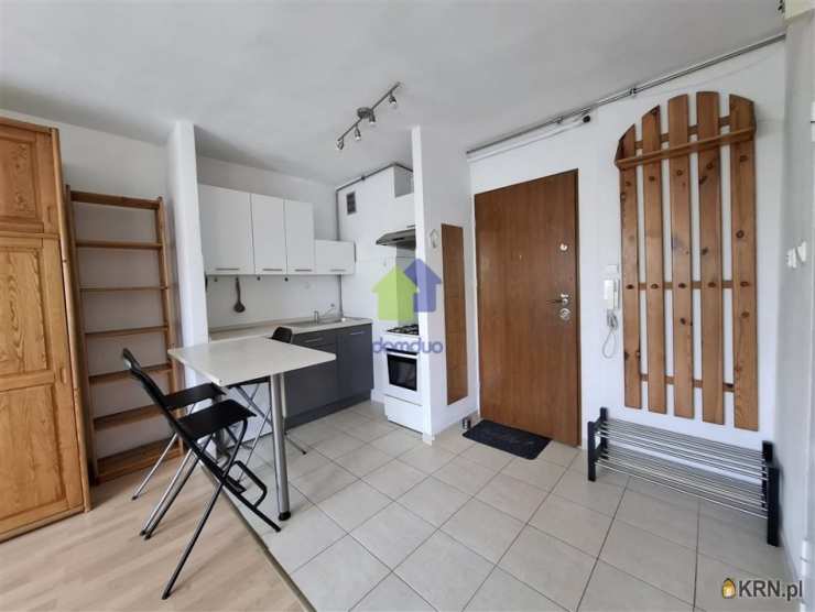 Kraków, Bronowice/Bronowice Małe, ul. Armii Krajowej, Mieszkanie  na sprzedaż, 1 pokojowe