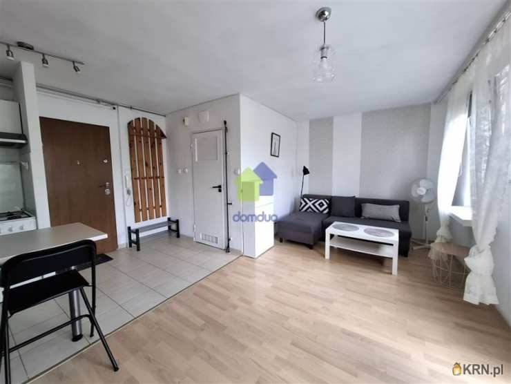 Mieszkanie  na sprzedaż, 1 pokojowe, Kraków, Bronowice/Bronowice Małe, ul. Armii Krajowej